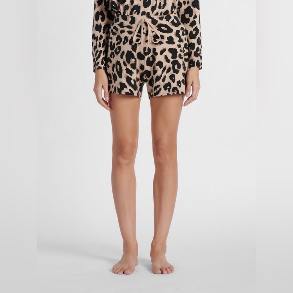 Sanctuary Essential Pull-On Short